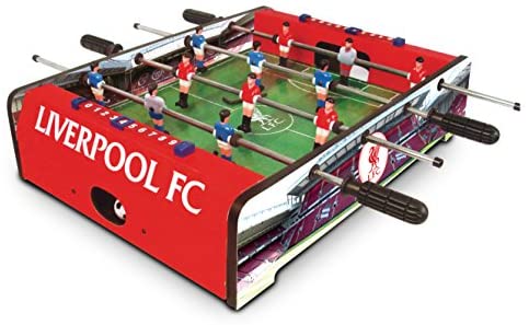 Liverpool Table Football