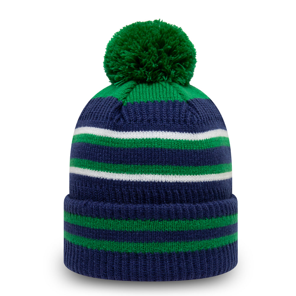 Northern Ireland New Era Bobble Hat