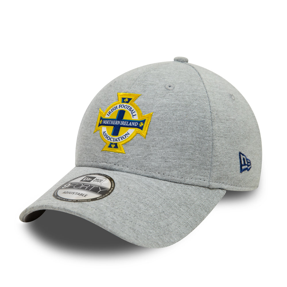 Northern Ireland New Era 9Forty Baseball Cap