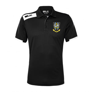 CIYMS Rugby Polo Shirt