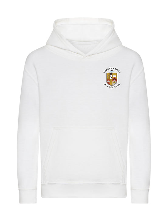 Lurgan Ladies Hoodie