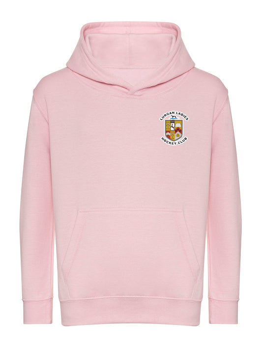 Lurgan Ladies Hoodie