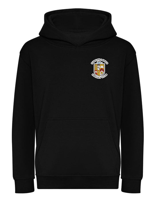 Lurgan Ladies Hoodie