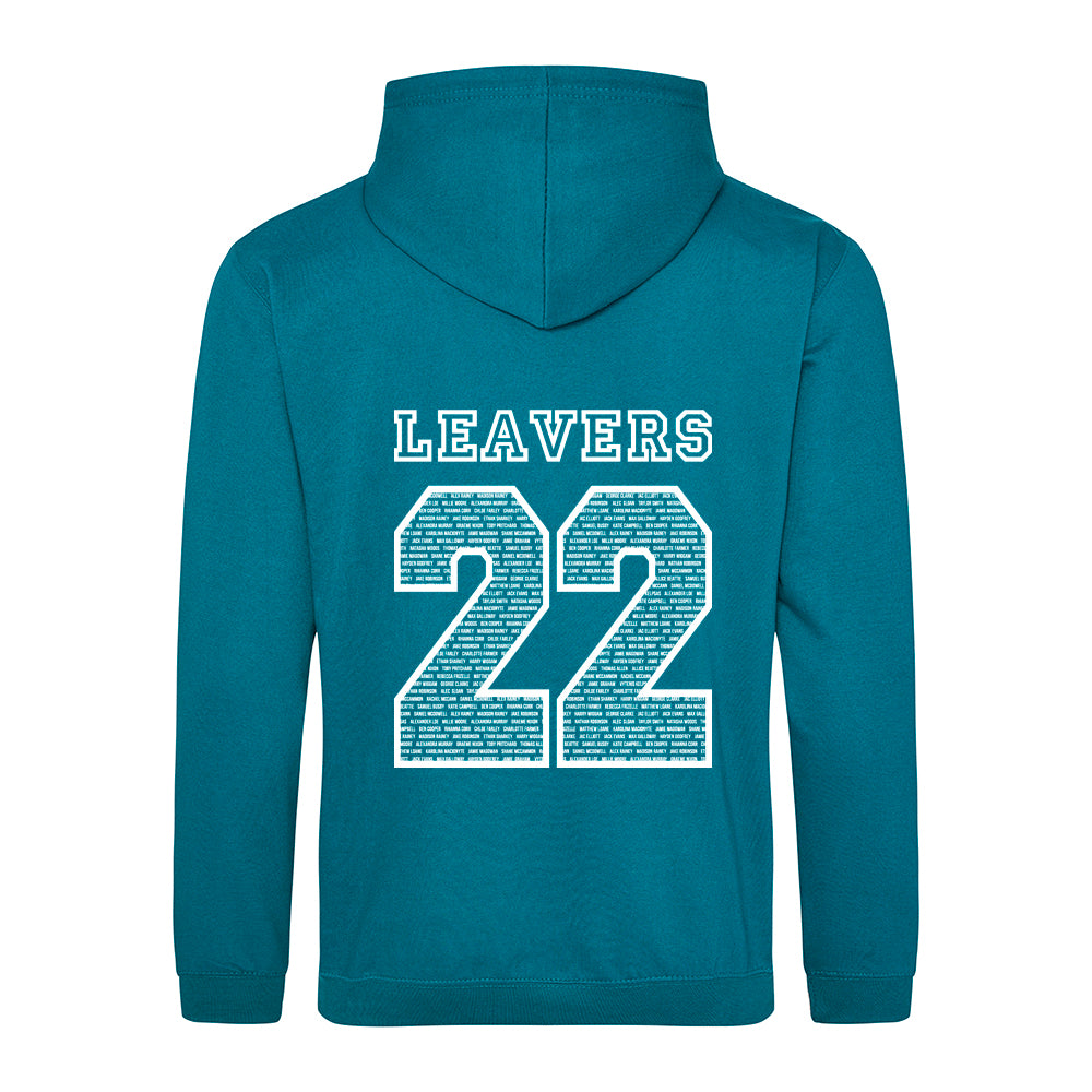 Aughnacloy College Leavers Hoodie 2022