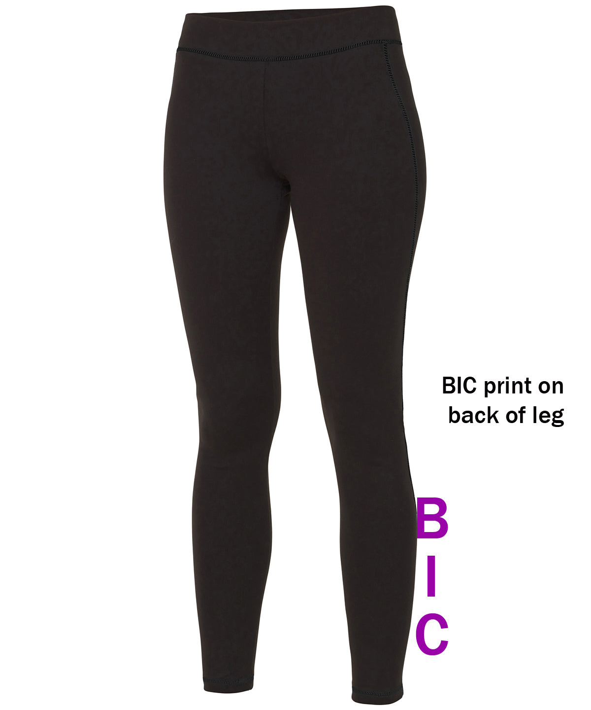 Brownlow I.C Leggins