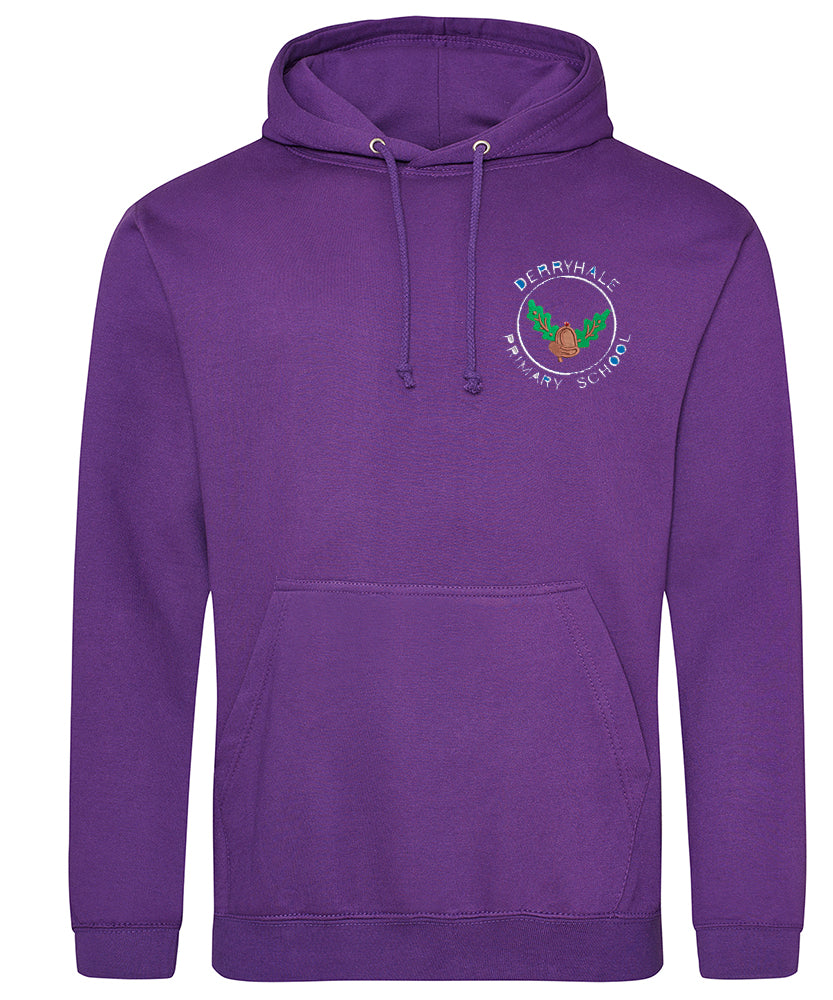 Derryhale P.S. Leavers Hoodie 2022