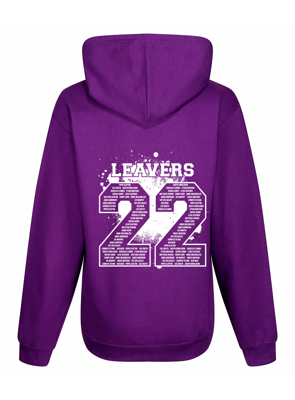 Derryhale P.S. Leavers Hoodie 2022