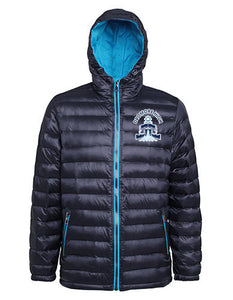 Dromore HS Unisex Puffa Jacket