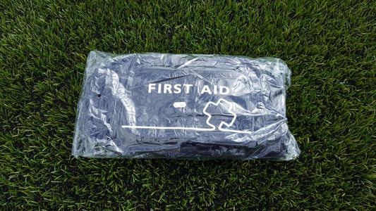 Greestone Touchline Bag