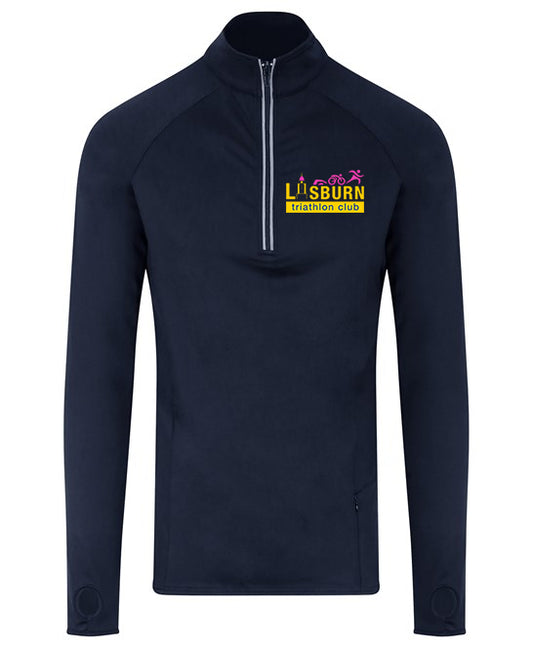 Lisburn Triathlon Tracksuit Top