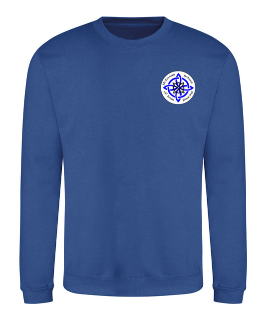 McErlean School of Irish Dance Sweatshirt