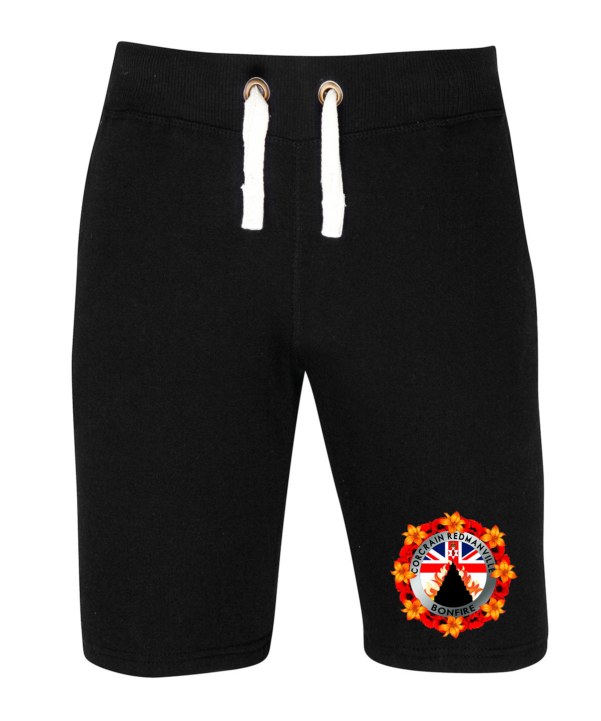 L.C.R Campus Shorts