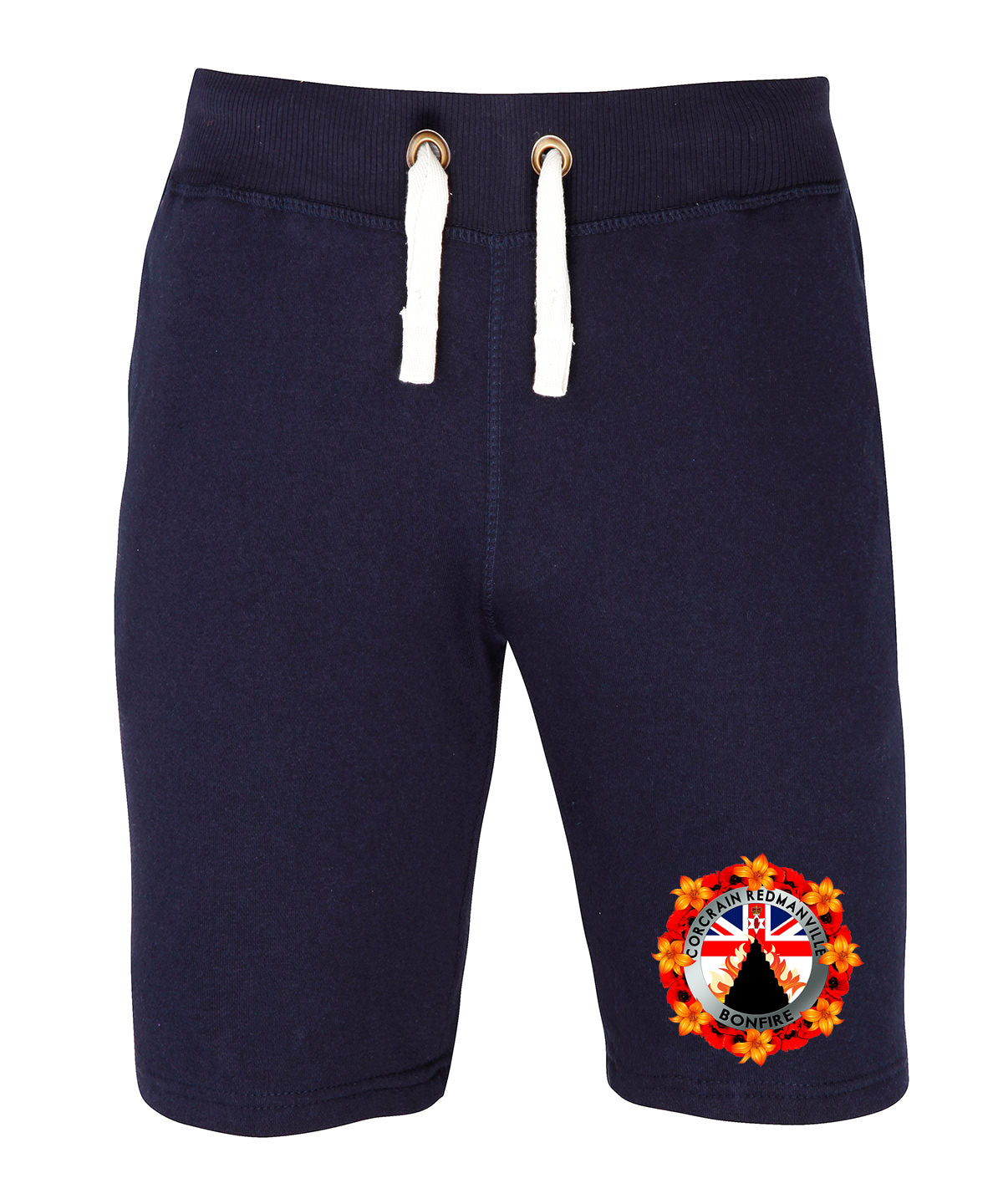 L.C.R Campus Shorts