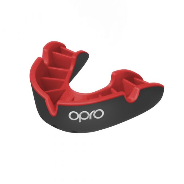 Opro Adult Silver