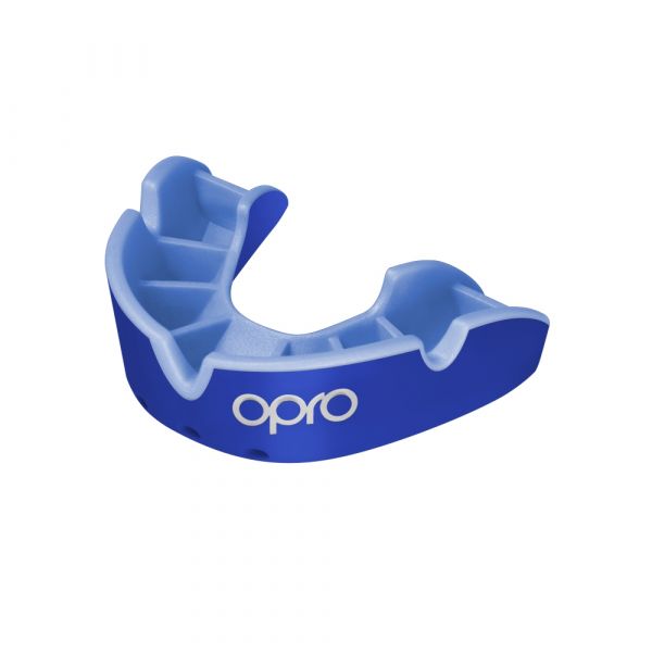 Opro Adult Silver