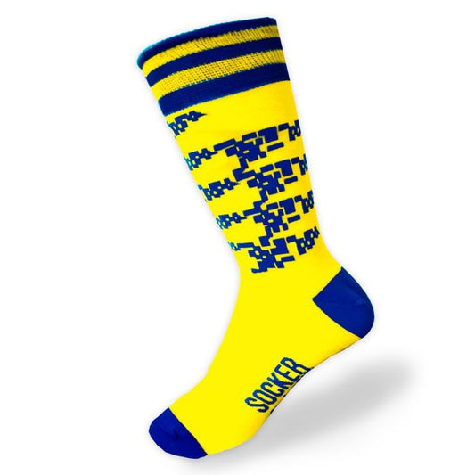 Leeds 1993 Socks