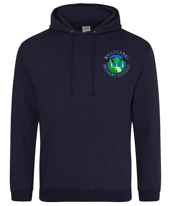 Ballycarry P.S. Leavers Hoodie 2023