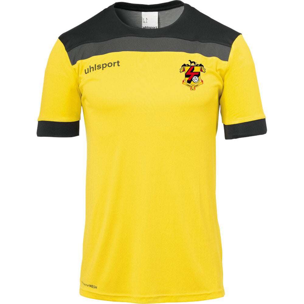 Lurgan Town Offense Shirt