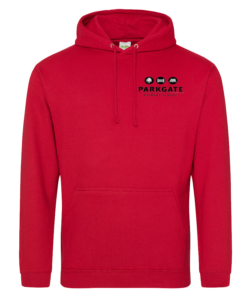 Parkgate P.S. Leavers Hoodie 2022