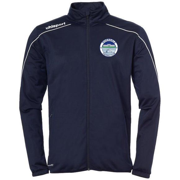 Riverdale FC Tracksuit Jacket