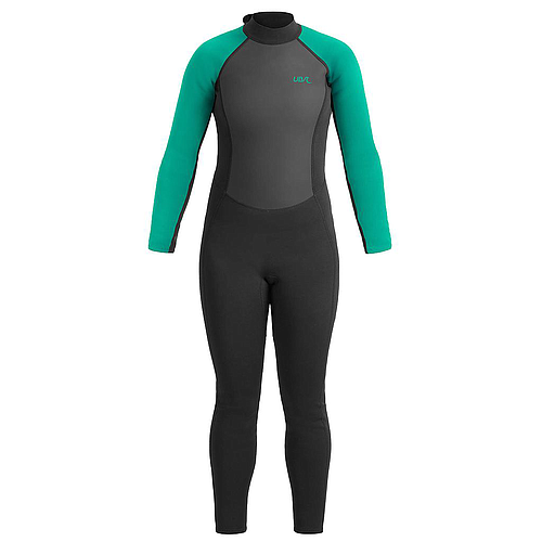 UB Womens Sailfin Long Wetsuit