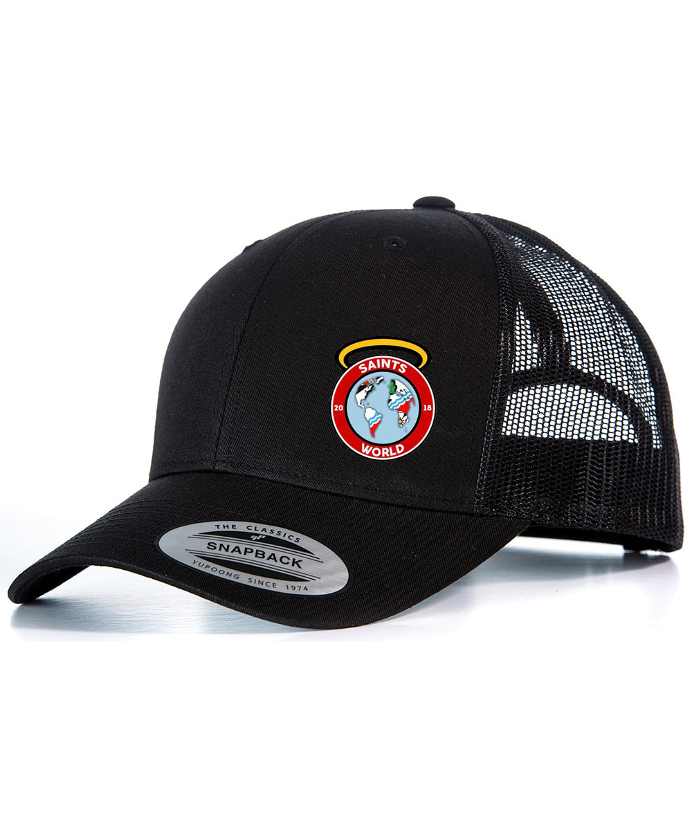 Saints World Cap