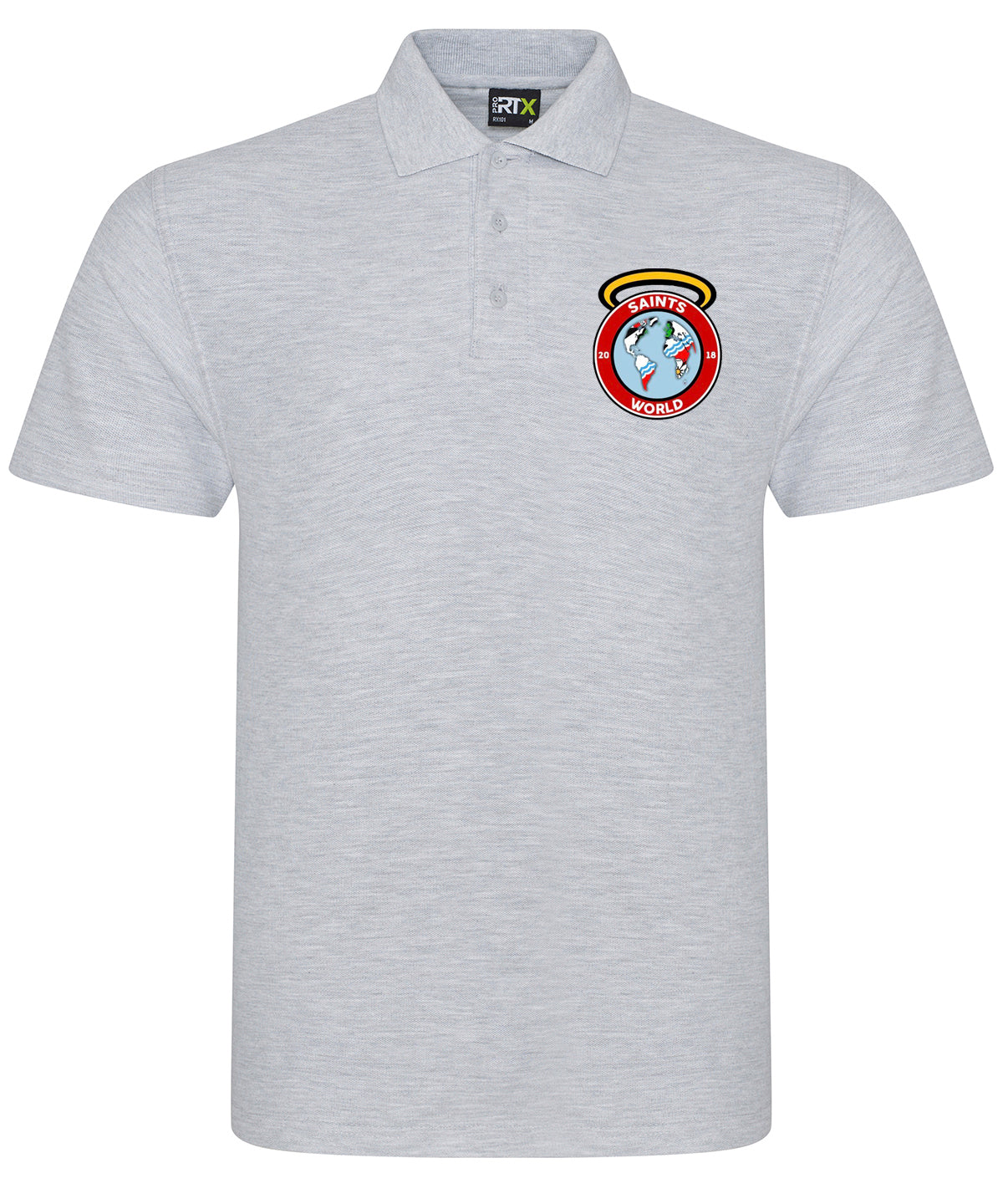 Saints World Polo Shirt