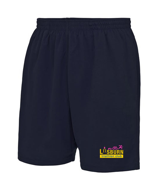 Lisburn Triathlon Shorts