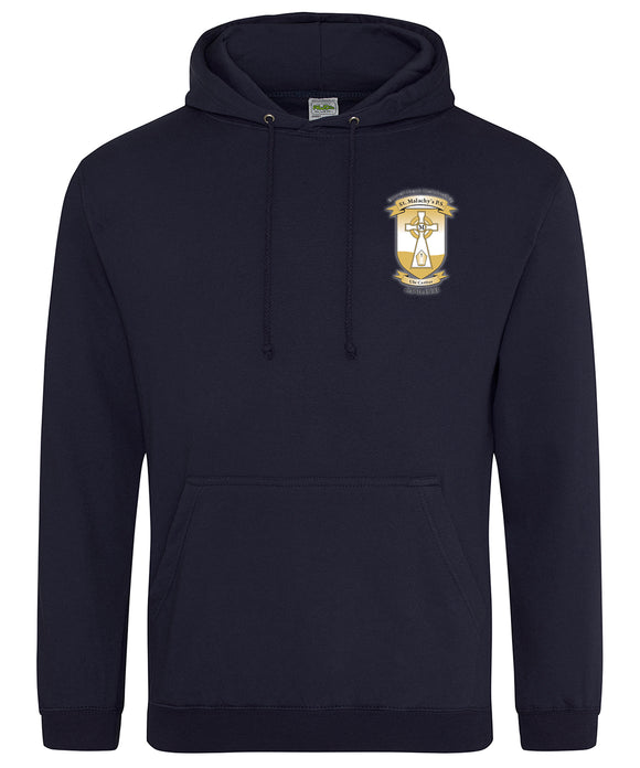 St Malachys P.S. Camlough Leavers Hoodie 2023