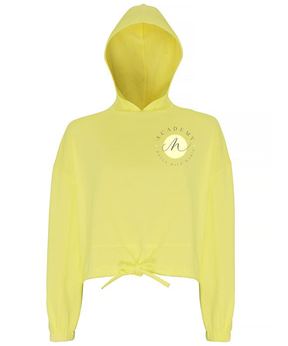 Academy M Adult Hoodie