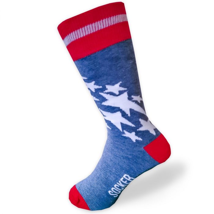 USA 1994 Socks