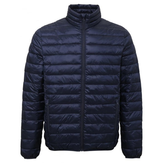 Wallace HS Padded Coat (Staff No Badge)