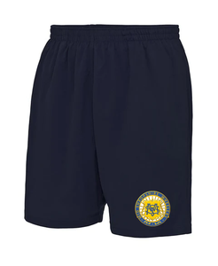 Mid Shropshire Wheelers Shorts