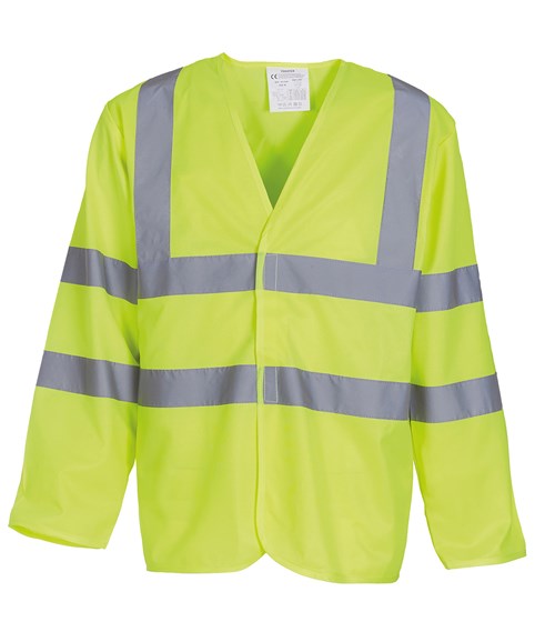 Mid Shropshire Wheelers Hi-Vis